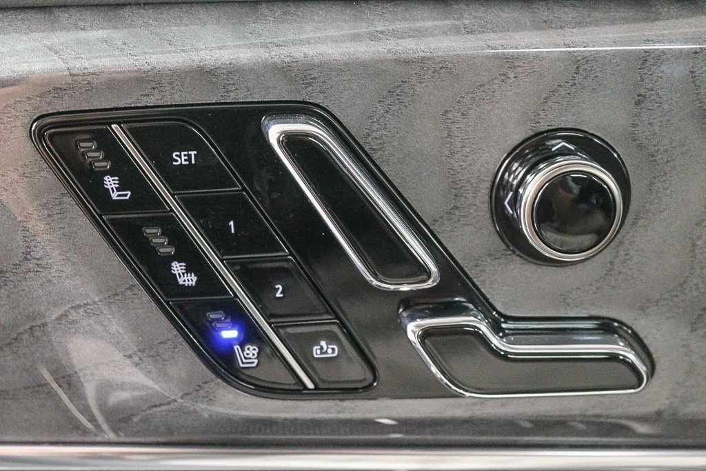 New 2025 Cadillac Escalade IQ Sport 1 image 24