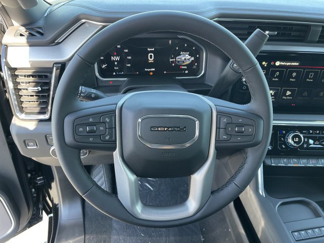 New 2026 GMC Sierra 2500 Denali w/ Technology Package AWD/4WD image 14