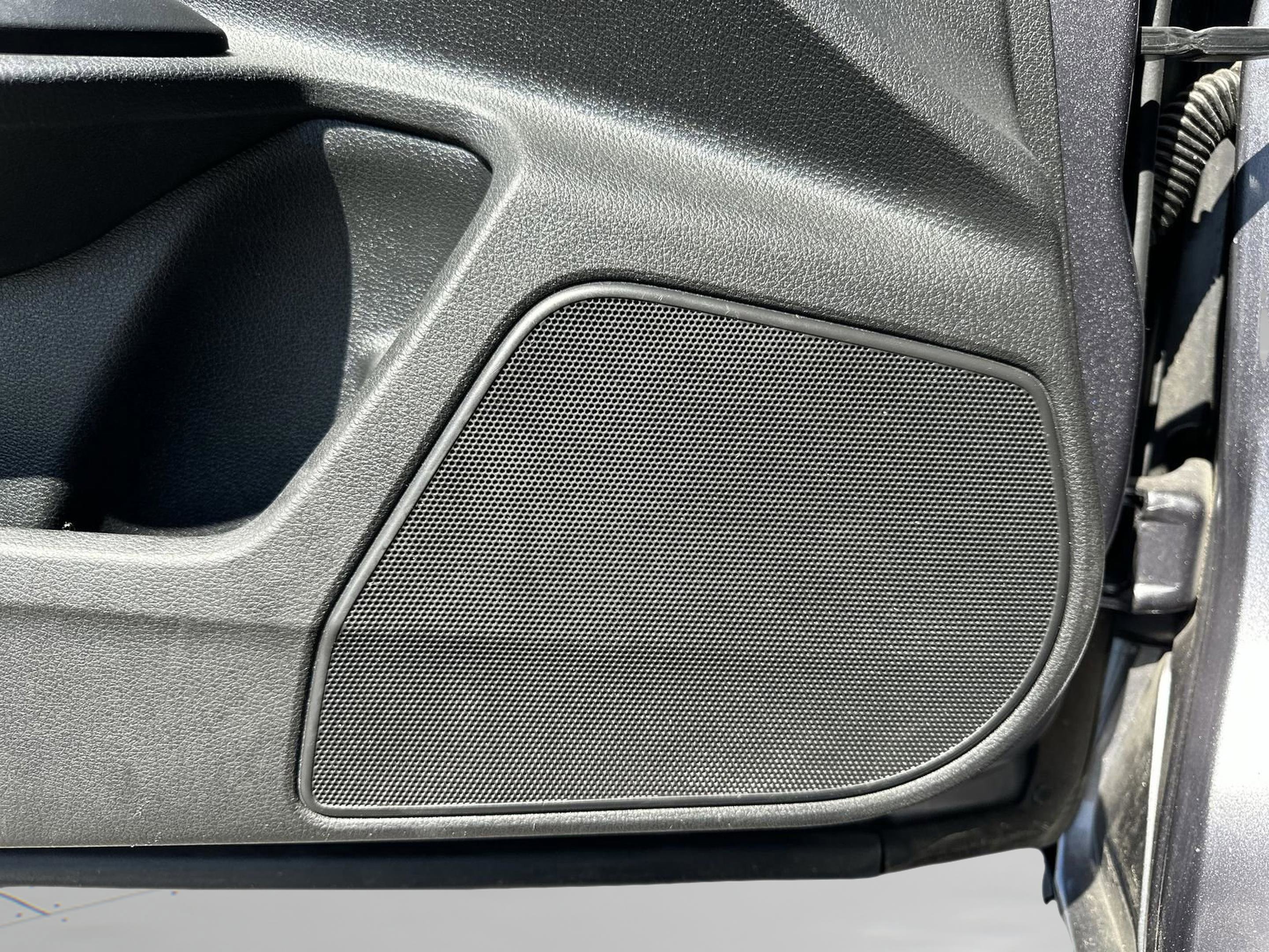 Used 2018 Honda Civic LX image 25