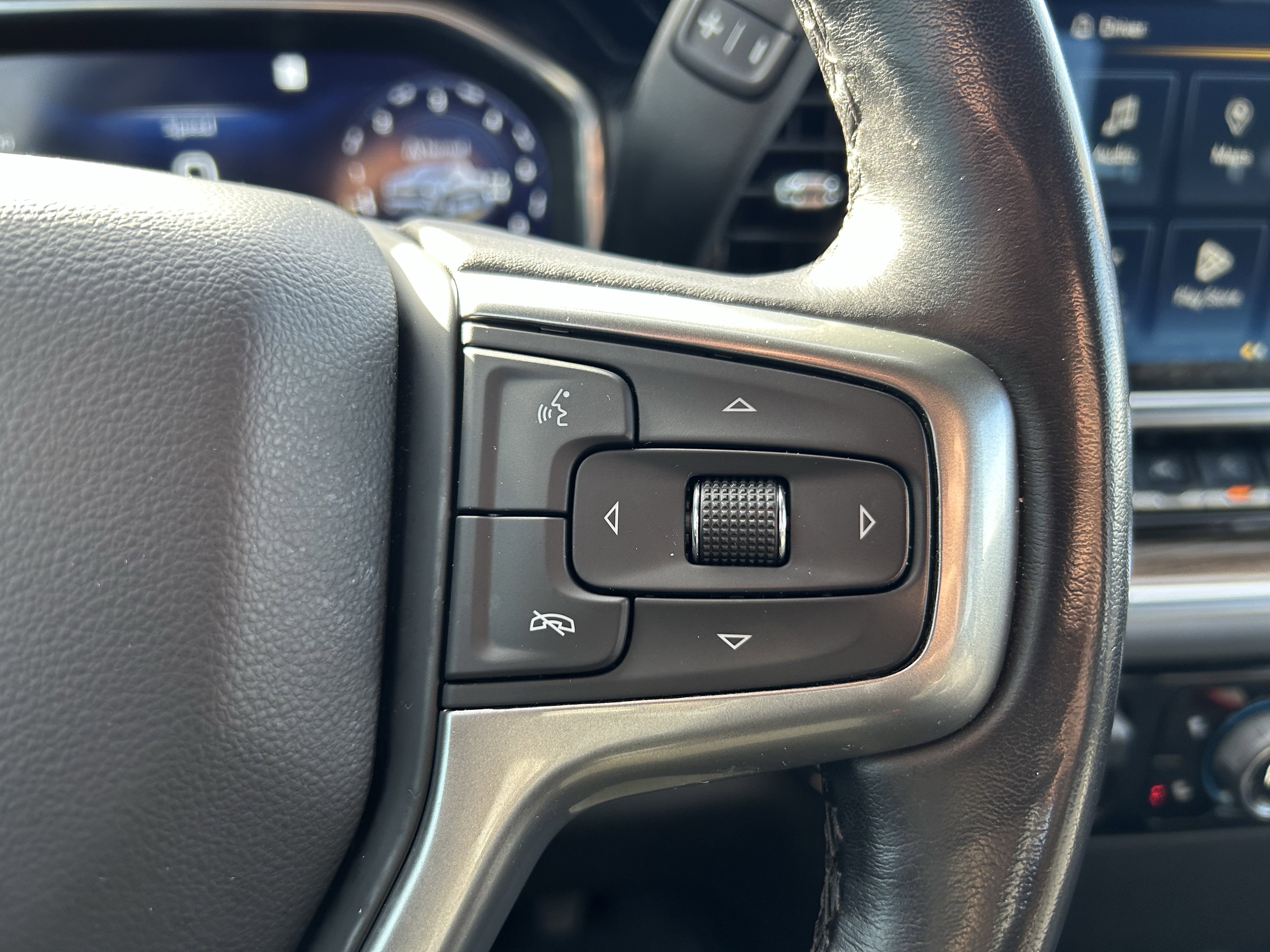 Used 2022 Chevrolet Silverado 1500 LT image 17