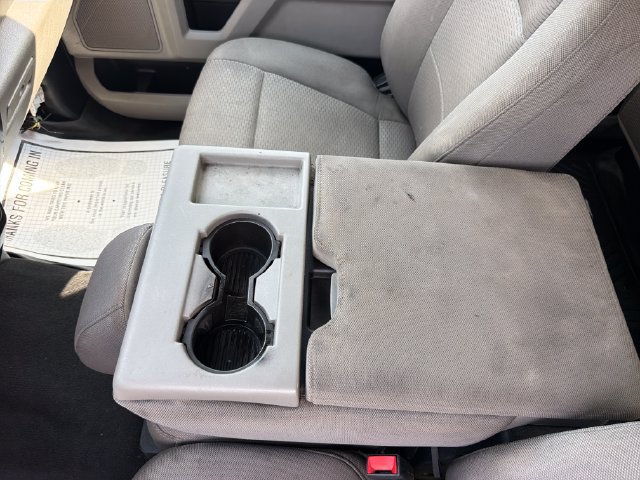 Used 2021 Ford F250 XLT w/ Snow Plow Prep Package AWD/4WD image 25