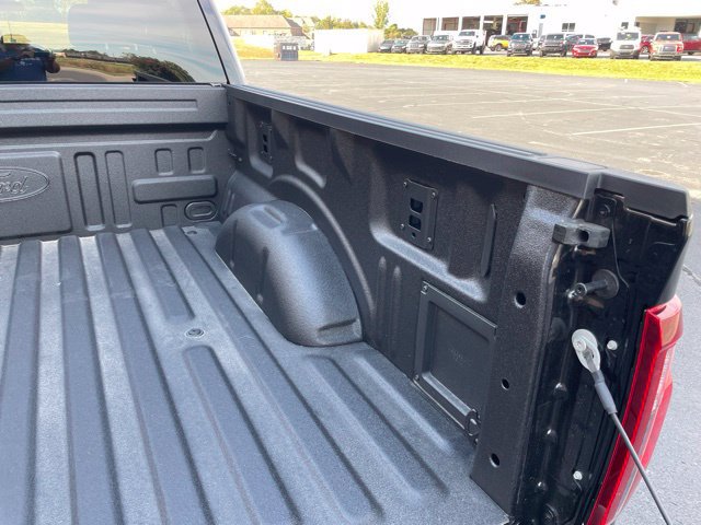 New 2026 Ford F150 STX w/ F-150 LOBO Package AWD/4WD image 65