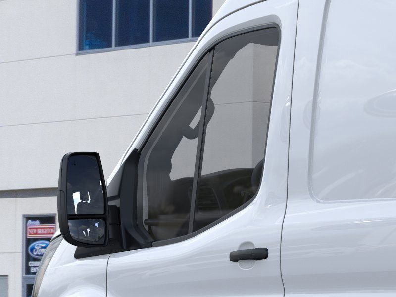 New 2026 Ford Transit 250 148 Medium Roof Extended AWD w/ Load Area Protection Package image 15
