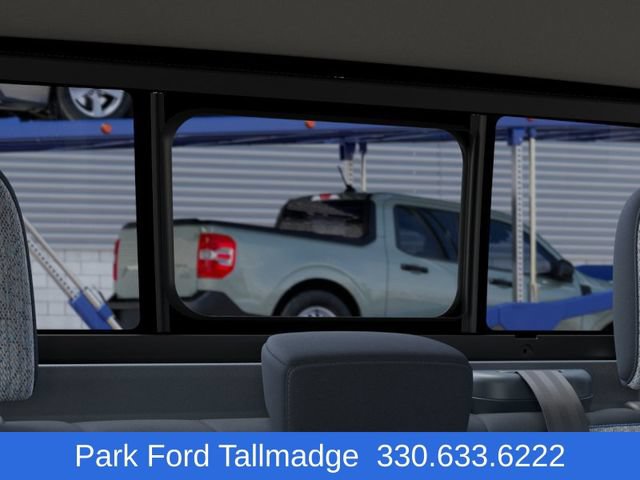 New 2026 Ford Maverick XLT AWD/4WD image 24