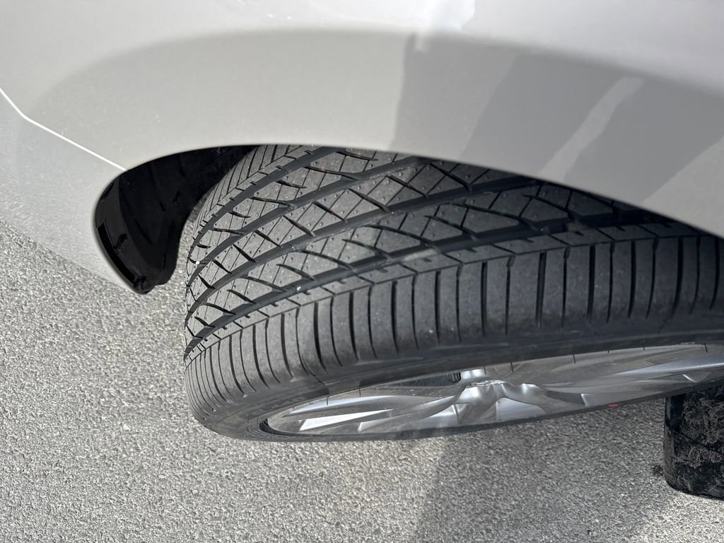 New 2026 MAZDA MAZDA3 2.5 S Sedan w/ Preferred Pkg image 28