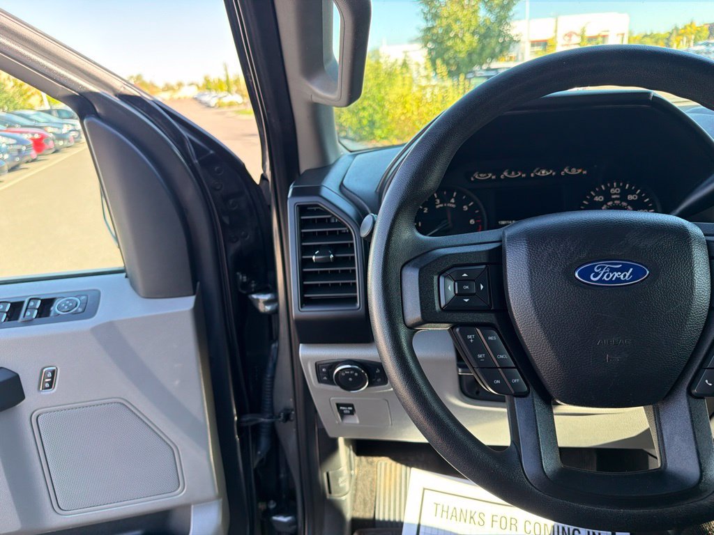 Used 2019 Ford F150 XL w/ Equipment Group 101A Mid AWD/4WD image 23
