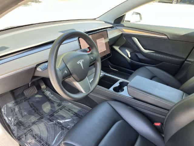 Used 2023 Tesla Model 3 Standard Range RWD image 11
