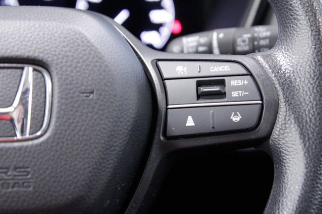 Certified 2023 Honda CR-V EX image 28