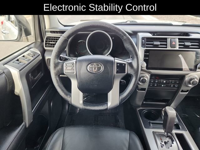 Used 2013 Toyota 4Runner Limited image 21