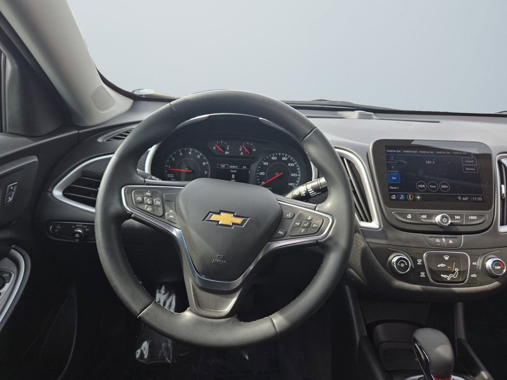 Used 2024 Chevrolet Malibu RS image 12