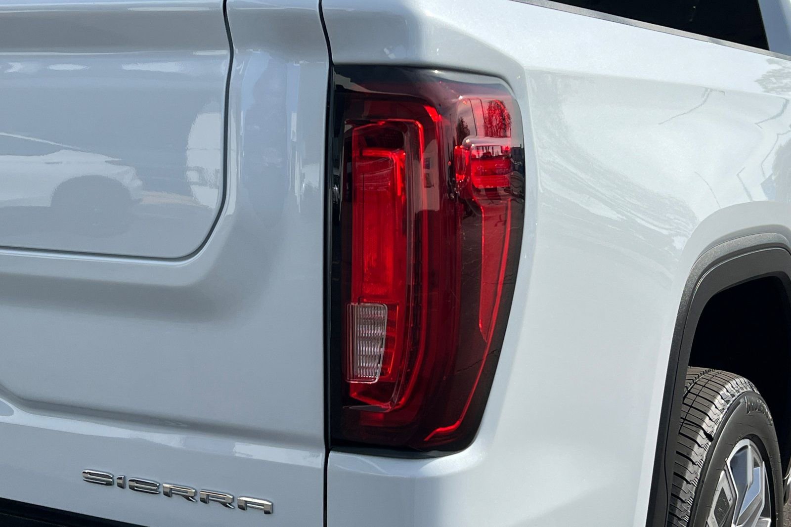 New 2026 GMC Sierra 1500 Denali image 7