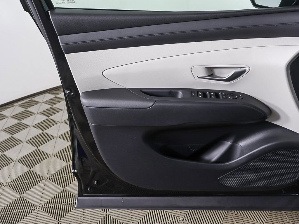 Certified 2026 Hyundai Tucson SEL AWD/4WD image 21