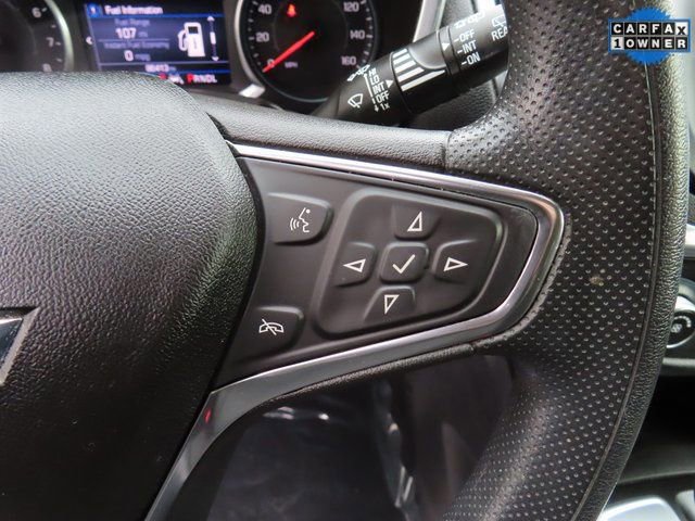 Used 2020 Chevrolet Equinox LT image 23