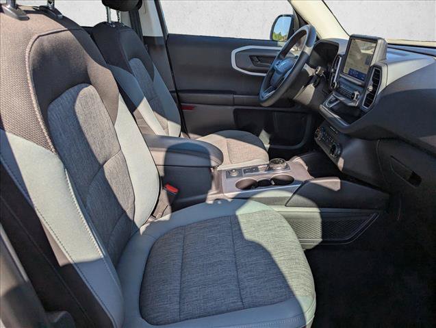 Used 2024 Ford Bronco Sport Big Bend AWD/4WD image 26