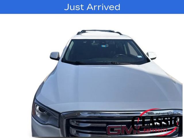 Used 2018 GMC Acadia SLT image 24