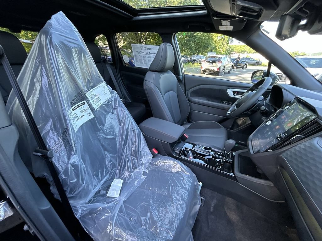 New 2026 Subaru Forester Touring AWD/4WD image 15
