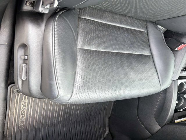 Used 2021 Honda Passport Elite image 16