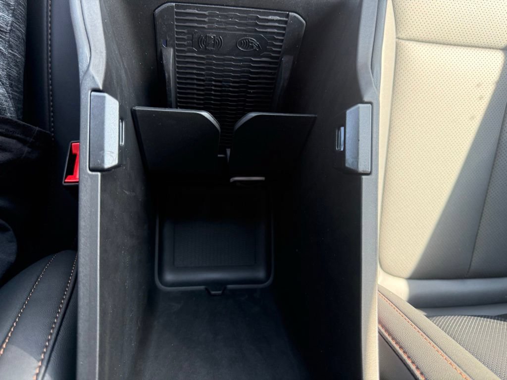New 2026 Jeep Cherokee Limited AWD/4WD image 23
