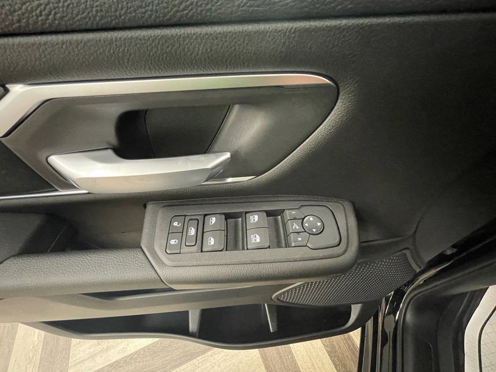 New 2026 RAM 1500 Big Horn image 7