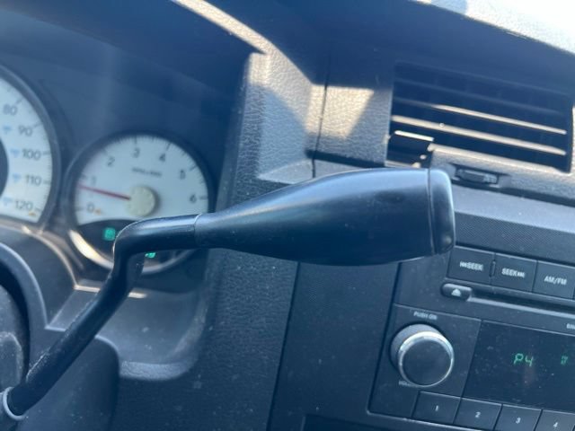 Used 2011 Dodge Dakota Big Horn AWD/4WD image 13