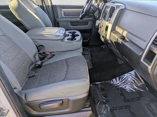 Used 2014 RAM 2500 Big Horn image 18