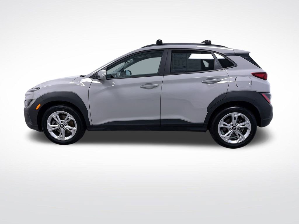 Used 2023 Hyundai Kona SEL w/ Convenience Package image 2