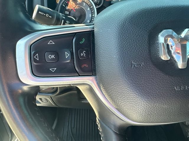 Used 2021 RAM 1500 Big Horn AWD/4WD image 20