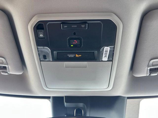 Used 2024 Toyota Tundra SR5 w/ SR5 Convenience Package image 48