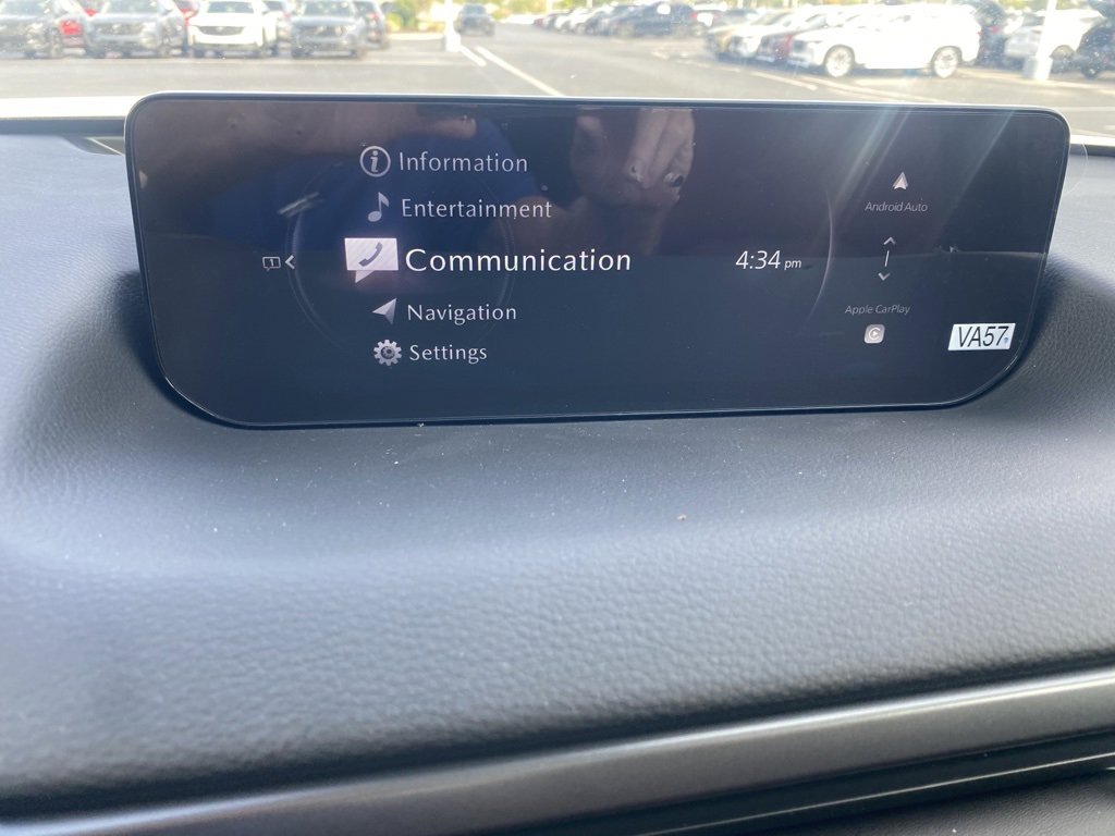 New 2026 MAZDA CX-50 AWD 2.5 Hybrid w/ Cargo Package image 22