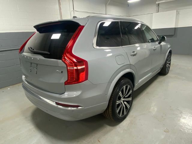 Used 2025 Volvo XC90 B6 Ultra image 3
