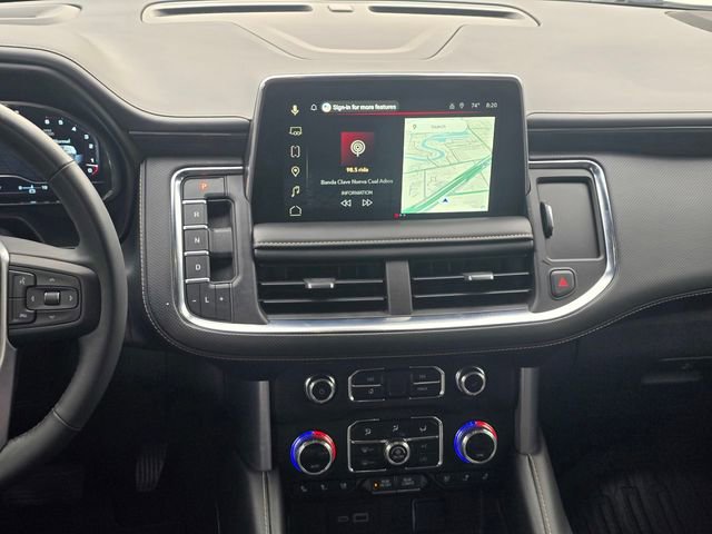 Used 2023 GMC Yukon XL SLT w/ SLT Premium Package image 17