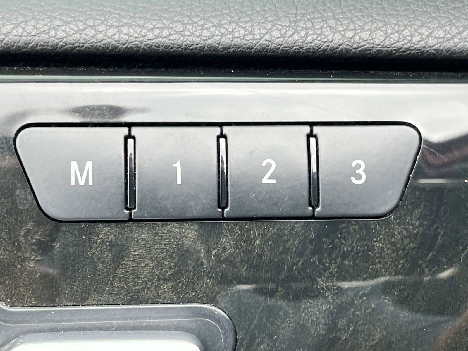 Used 2017 Mercedes-Benz GLE 350 4MATIC image 21