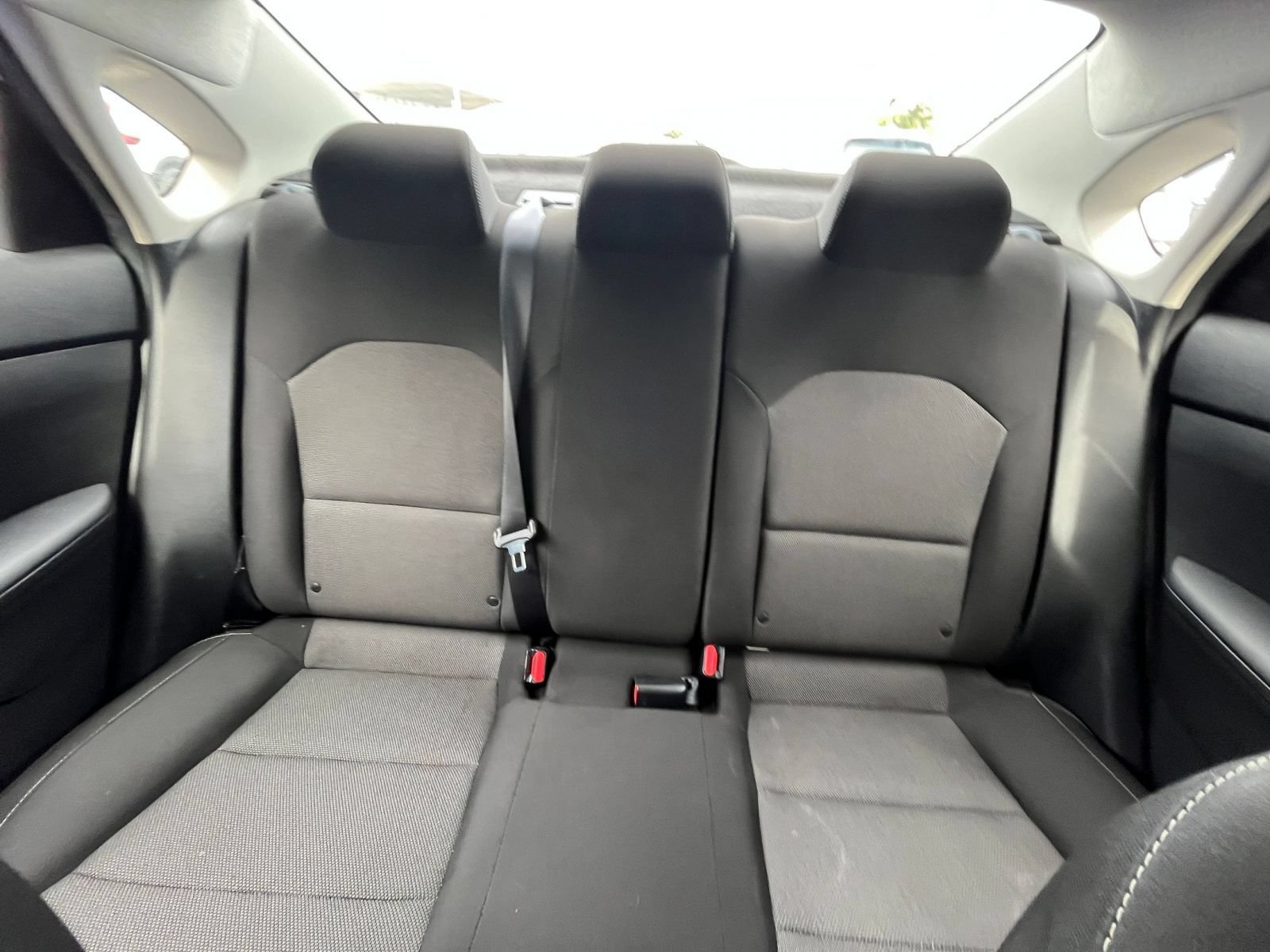 Used 2024 Kia Forte LXS FWD image 34