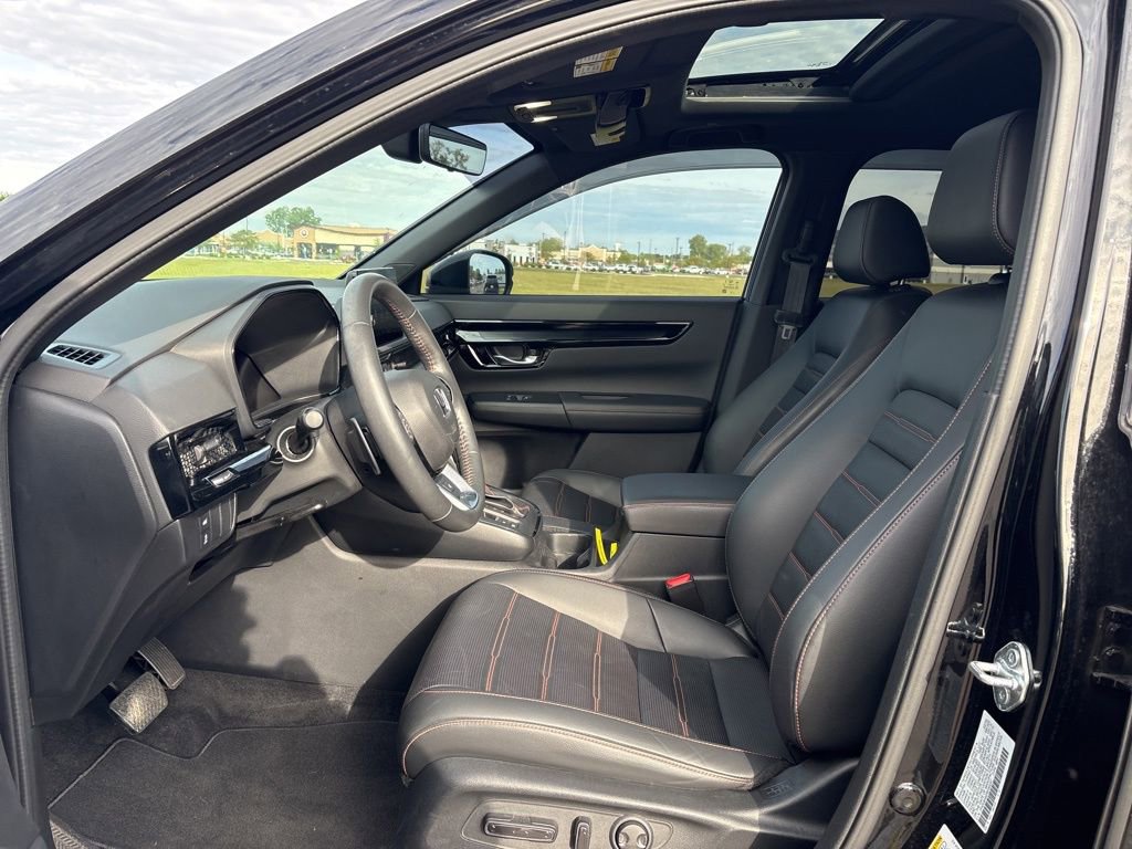 Used 2024 Honda CR-V Sport Touring image 18