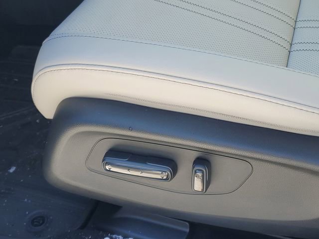 New 2026 Honda HR-V EX-L image 11