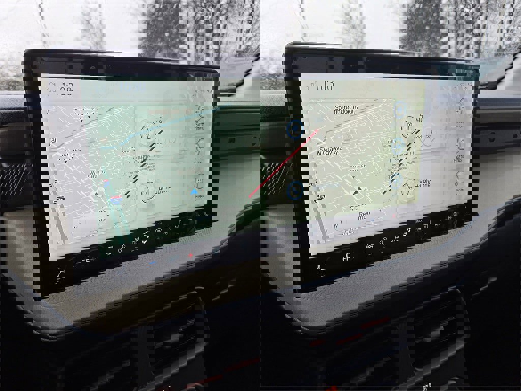 New 2026 Ford Maverick Lariat w/ 4K Tow Package image 14