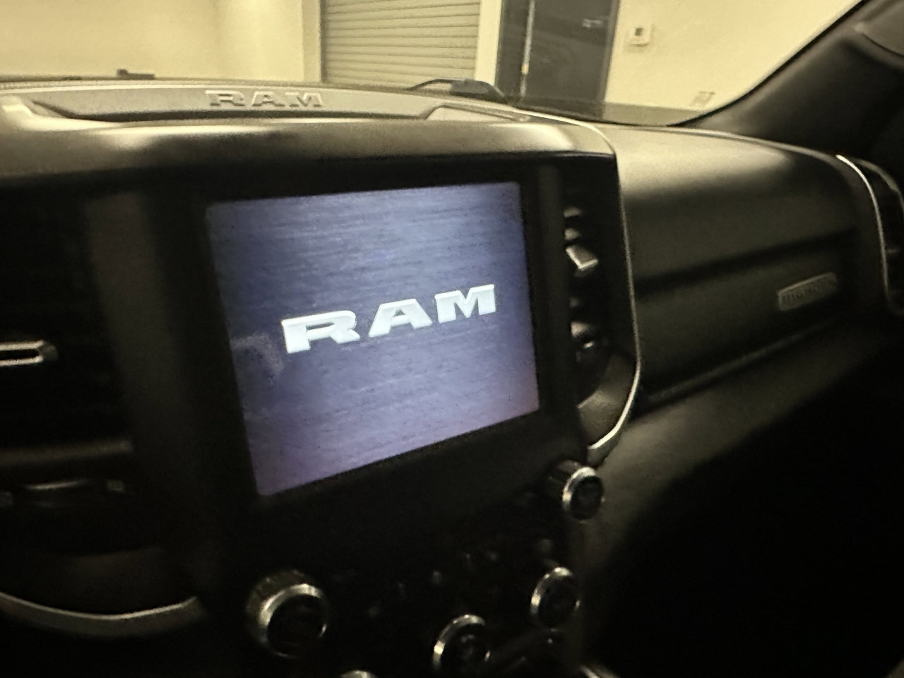 Used 2021 RAM 1500 Big Horn image 85