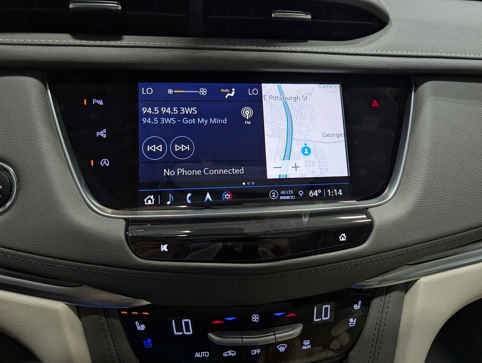 New 2026 Cadillac XT5 Premium Luxury w/ Driver Assist Package AWD/4WD image 22