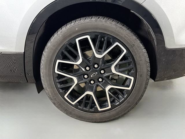 Used 2024 Chevrolet Blazer RS w/ Driver Confidence II Package image 35