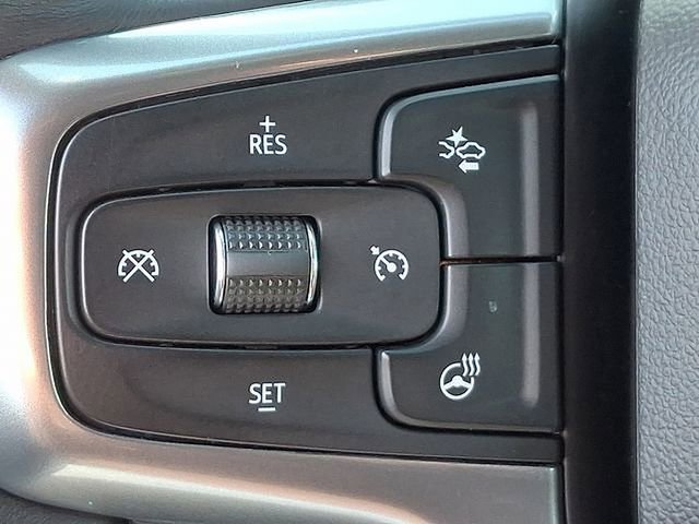 Used 2022 Chevrolet Silverado 2500 LTZ w/ LTZ Plus Package image 21