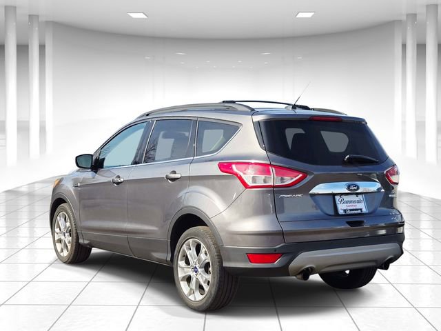 Used 2013 Ford Escape SEL image 3