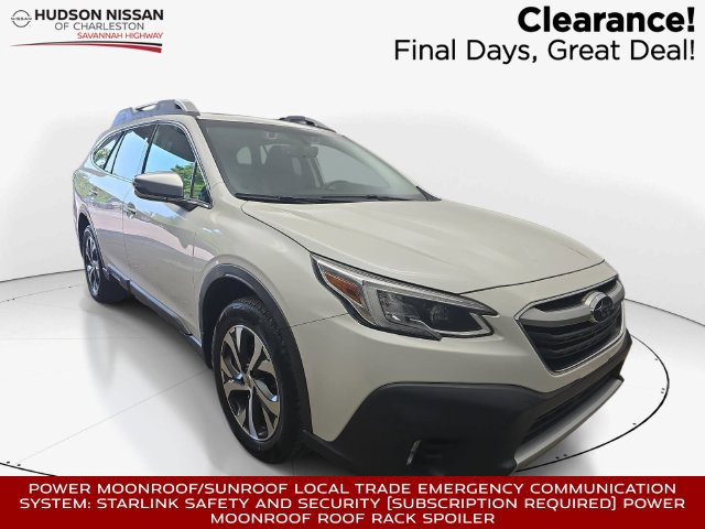 Used 2020 Subaru Outback Touring XT