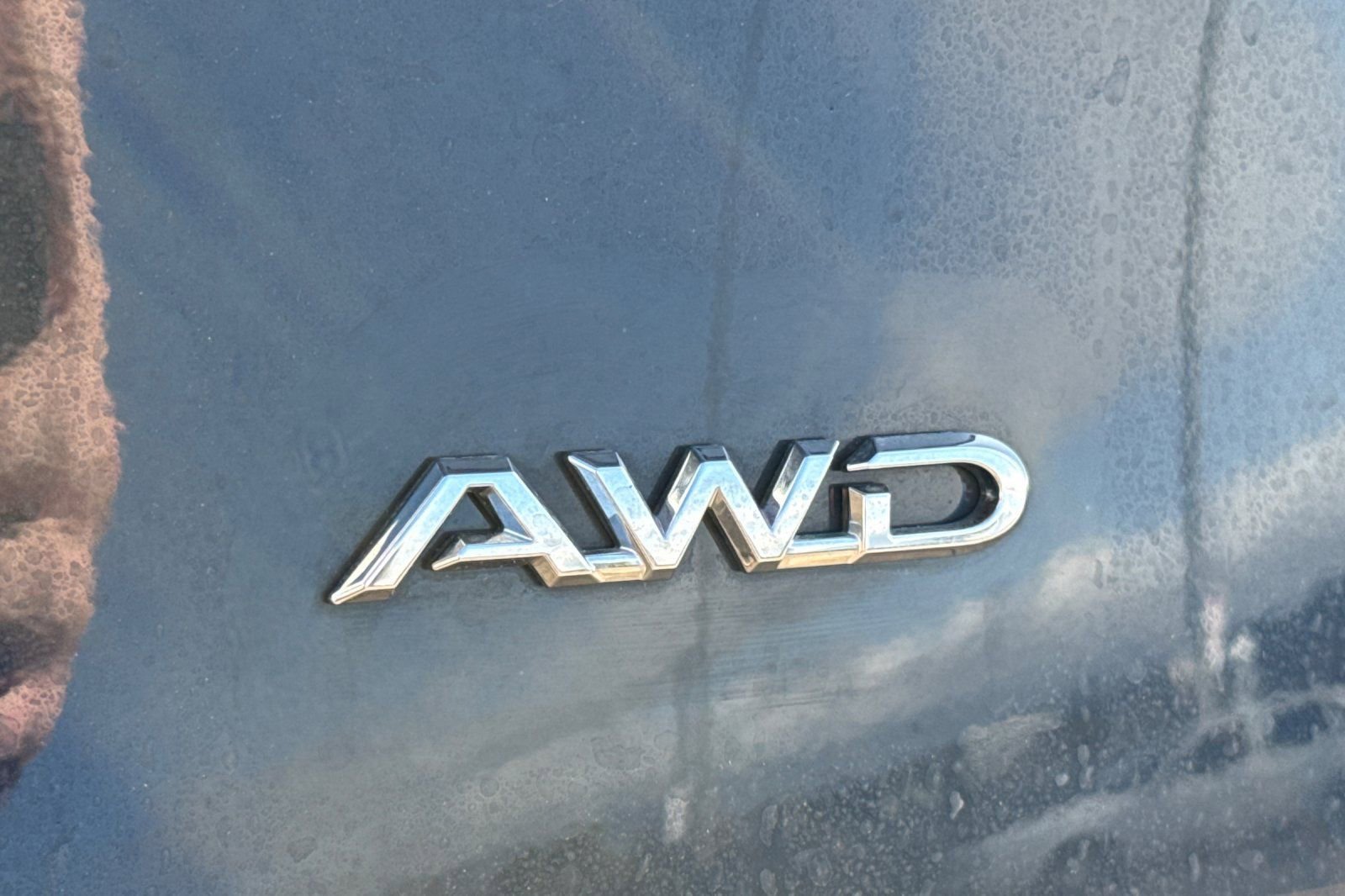 Certified 2025 Toyota Grand Highlander AWD image 34