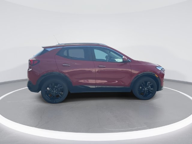 Used 2026 Buick Encore GX Sport Touring w/ Advanced Technology Package AWD/4WD image 8