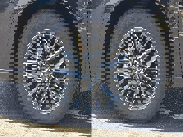 Certified 2025 Lexus TX 350 AWD w/ Technology Package image 12