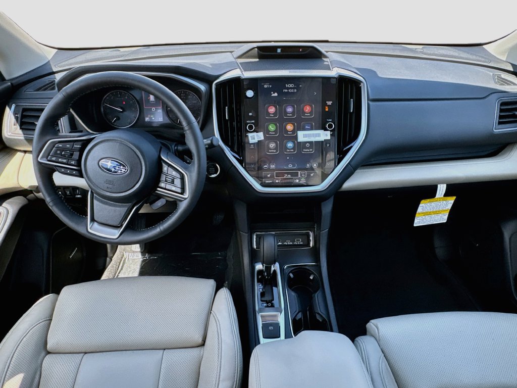 New 2027 Subaru Ascent Limited AWD/4WD image 28