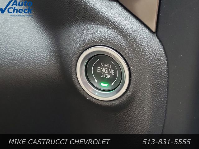 Used 2021 Chevrolet Silverado 1500 High Country w/ LPO, Dark Essentials Package AWD/4WD image 24
