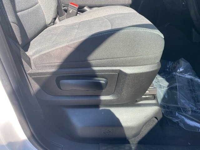 Used 2024 RAM 1500 Classic Warlock image 37