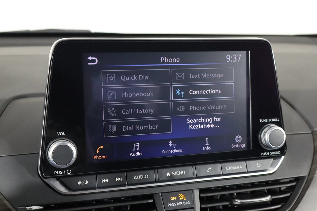 Used 2025 Nissan Altima 2.5 SV FWD image 34