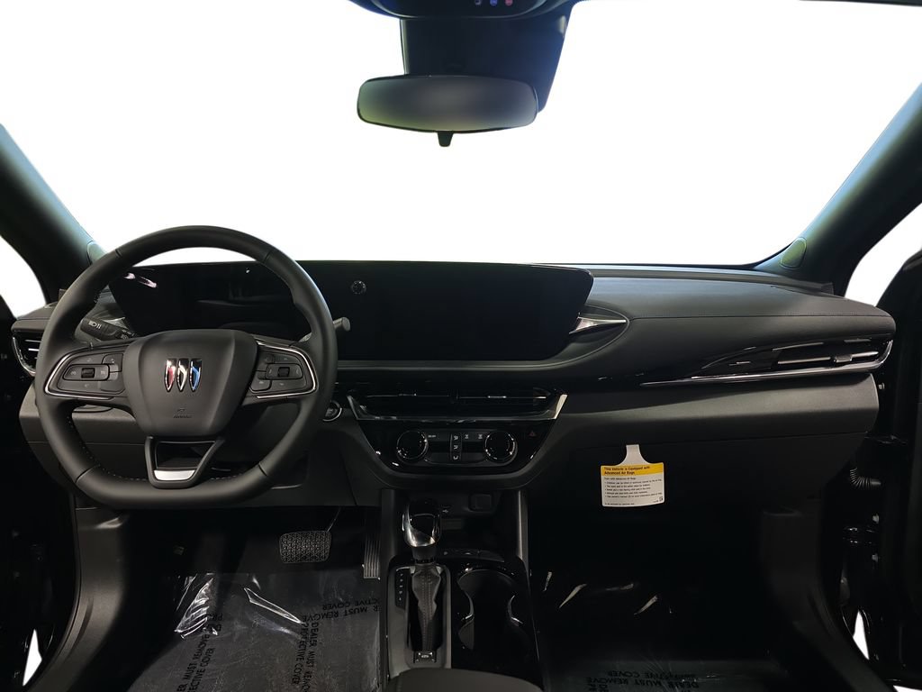 New 2026 Buick Envista Sport Touring w/ Convenience II Package FWD image 9